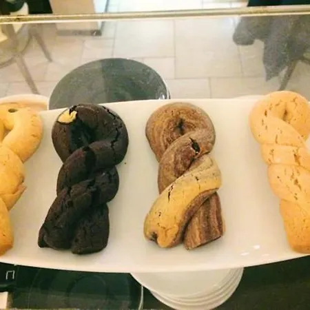 Nocleg ze śniadaniem Maria Pia *
