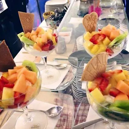 Maria Pia - Boutique & Breakfast Experience 4*