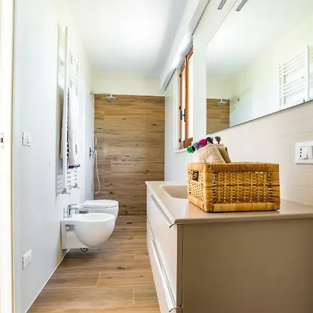 Maria Pia Отель типа 