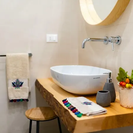 Maria Pia - Boutique & Breakfast Experience 4* Monopoli