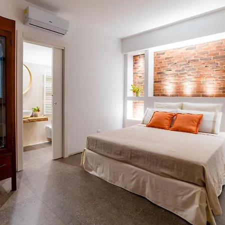 Maria Pia - Boutique & Breakfast Experience Monopoli