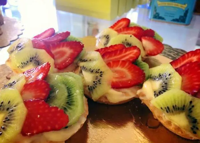 Alojamento de Acomodação e Pequeno-almoço Maria Pia 4*