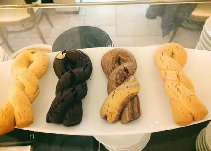 Alojamento de Acomodação e Pequeno-almoço Maria Pia 4*