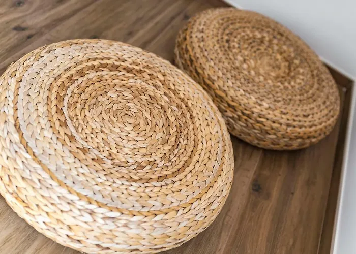 Alojamento de Acomodação e Pequeno-almoço Maria Pia 4*