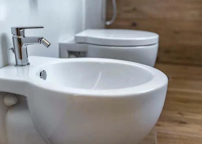 Alojamento de Acomodação e Pequeno-almoço Maria Pia 4*