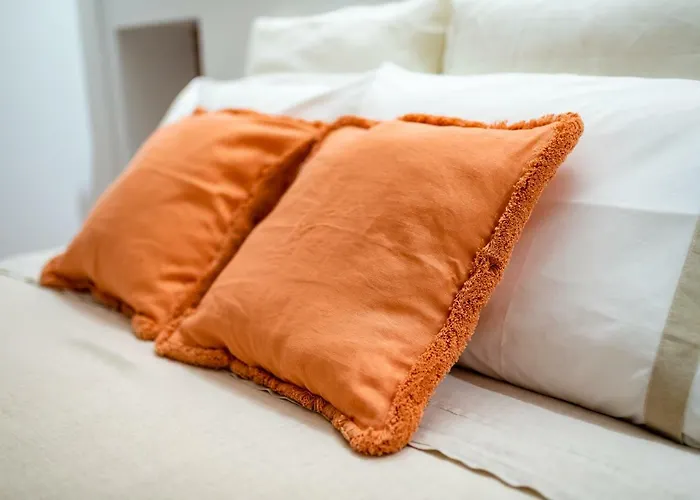 Alojamento de Acomodação e Pequeno-almoço Maria Pia 4*