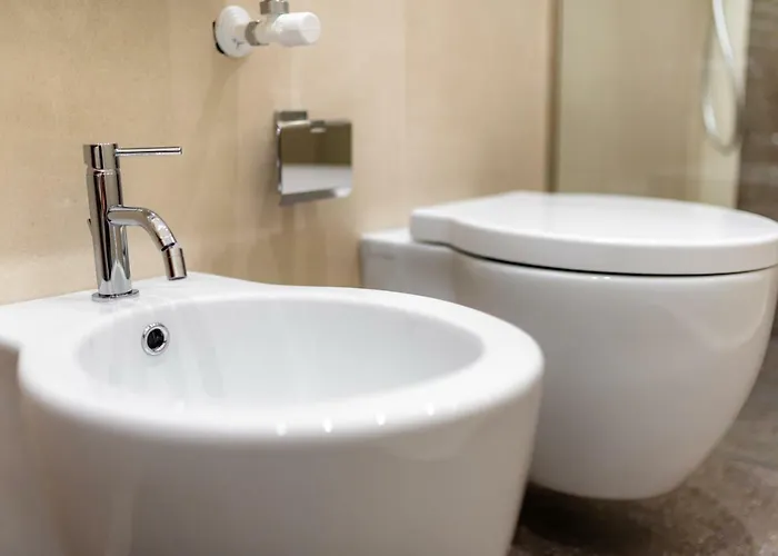 Maria Pia Alojamento de Acomodação e Pequeno-almoço 4*