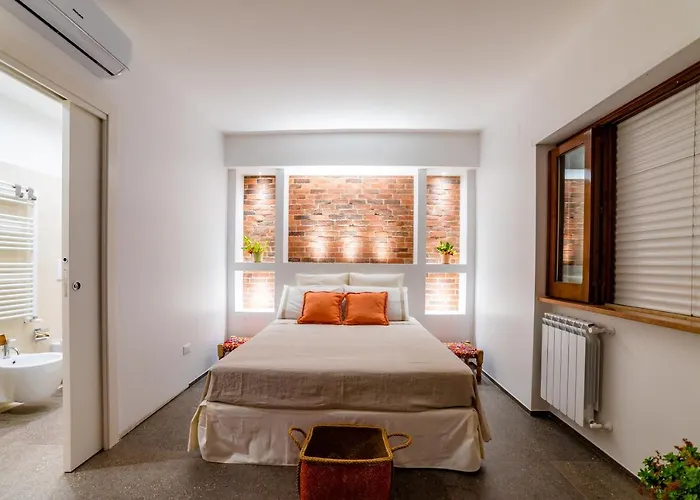 Maria Pia Alojamento de Acomodação e Pequeno-almoço Monopoli